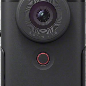Canon PowerShot V10 review: 4K vloggen met kantelbaar touchscreen