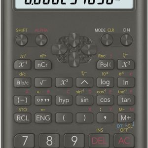 Casio fx-82MS-2 review: compacte rekenmachine voor examens