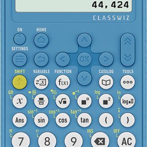 Casio fx-82NL rekenmachine review: handig voor eindexamens