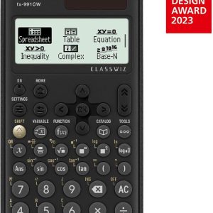 Casio FX-991CW review: perfecte rekenmachine voor eindexamen