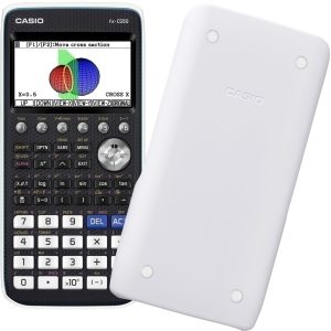 Casio fx-CG50 review: examenstand en 3D-grafieken voor wiskunde