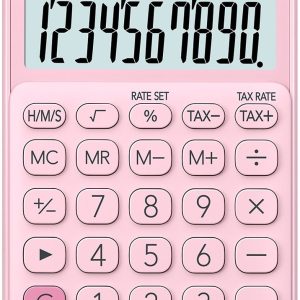 Casio SL-310UC Zakrekenmachine review: zonne-energie en duurzaam