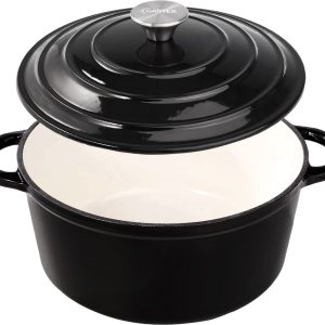 Castex Elegance Royal Gietijzeren Braadpan review voor inductie