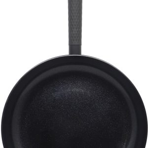 CB Chef koekenpan Ø 20cm - Non stick voor inductie review