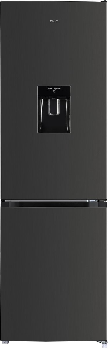 CHiQ CBM250NEBD review: koel-vriescombinatie met No Frost, 39 dB