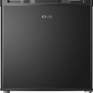 CHiQ CSD46D4D review: stille minibar, 46 liter, 39 dB (2025)