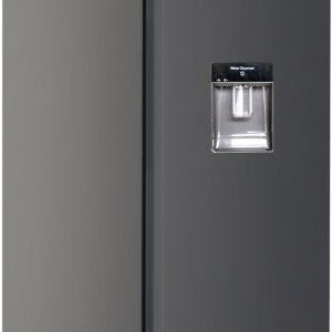CHiQ FSS559NEI42D review: 559L No Frost, energiezuinig