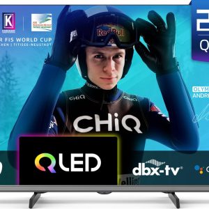 CHiQ L32QM9G review: QLED 32 voor levendige kleuren (2025)