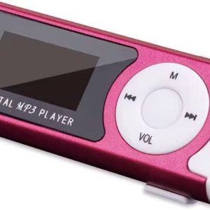 CHPN - MP3-speler review: compacte muziekspeler voor onderweg