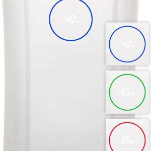 Clean Air Optima® CA-707 review: stille 20L/dag luchtontvochtiger