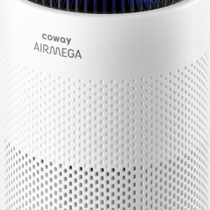 Coway Luchtreiniger - Airmega 100 review: HEPA voor allergie