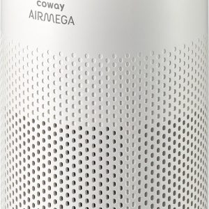 Coway Luchtreiniger - Airmega 50 AP-0425C test helpt bij allergie