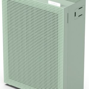 Coway Luchtreiniger met HEPA Filter review: vermindert allergieën