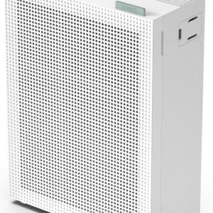 Coway Luchtreiniger review: stil, effectief tegen allergieën
