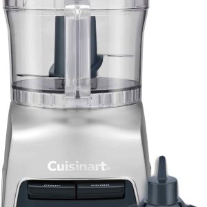 Cuisinart - Pixie Chopper review: snel hakken als keukenmachine