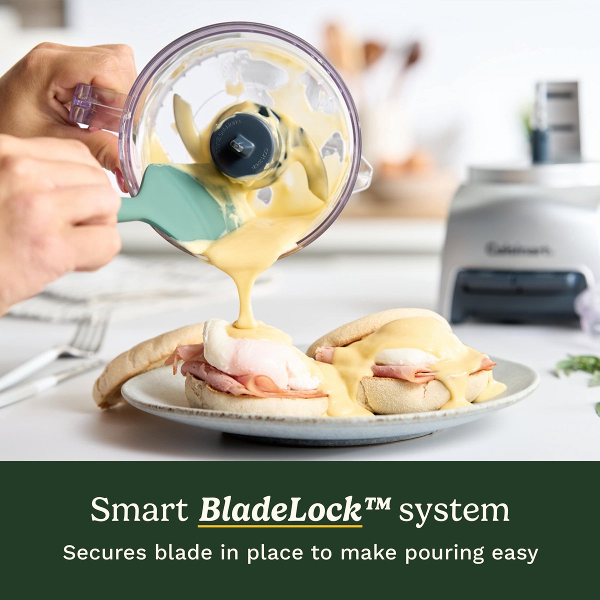 Cuisinart - Pixie Chopper review: snel hakken als keukenmachine