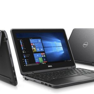 Dell Latitude 3190 review: snelle opstart, budget laptop