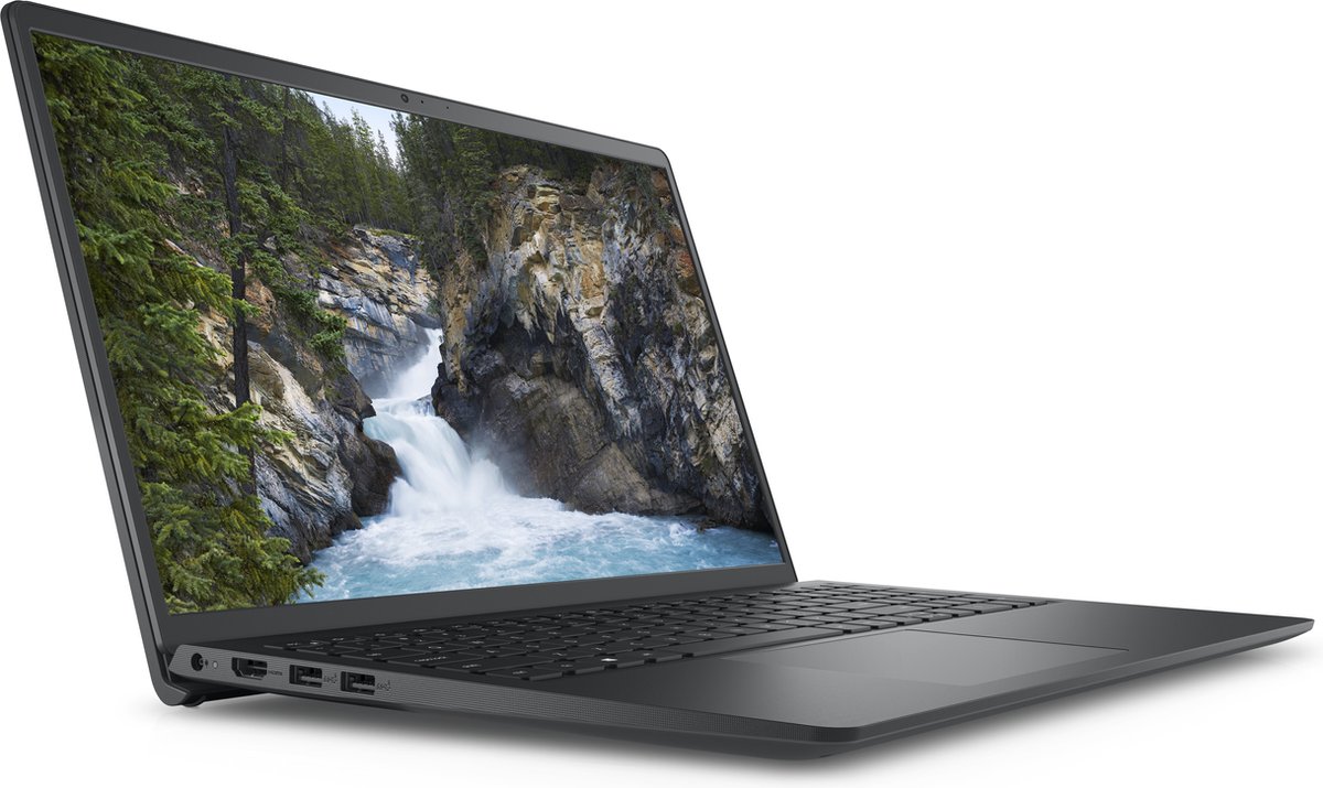 DELL Vostro 3520 review: snelle zakelijke laptop met 512 GB SSD