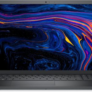 DELL Vostro 3520 review: snelle zakelijke laptop met 512 GB SSD