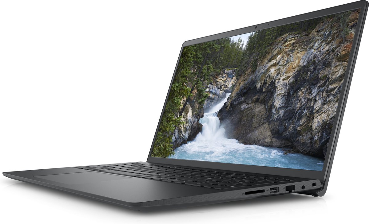 DELL Vostro 3520 review: snelle zakelijke laptop met 512 GB SSD