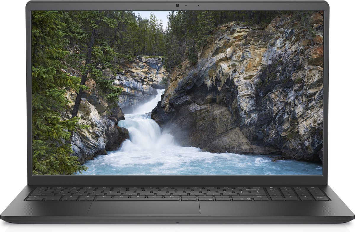 DELL Vostro 3520 review: snelle zakelijke laptop met 512 GB SSD