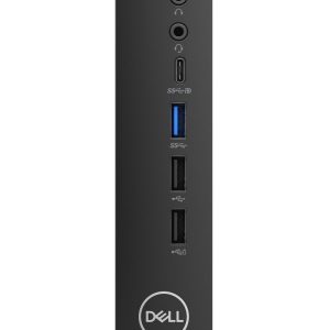 Dell - Wyse Mini Computer test: stille thin client voor thuis