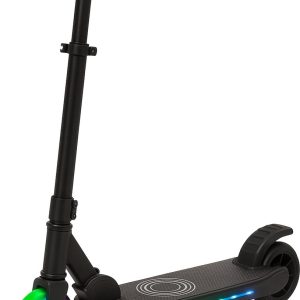 Denver elektrische step voor kinderen SCK5500B review: 6km bereik