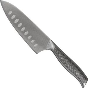 Diamant Sabatier Riyouri Klein Koksmes review: precisie keukenmes