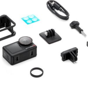 DJI Osmo Action 5 Pro review: vloeiende 4K-video en stabilisatie