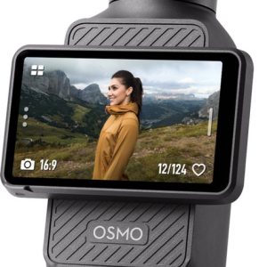 DJI Osmo Pocket 3 - Actioncam review: ultrastabiele 4K-opnamen