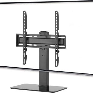 Douxe Televisie Standaard review: stevige, universele tv-beugel