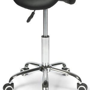 Dunimed Ergonomische Zadelkruk Op Wielen review voor rugpijn