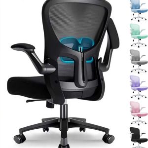 Durrafy - Bureaustoel review: ergonomische bureaustoel voor rug