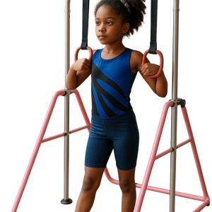 Dutchers® Verstelbare Gymnastiekbar review: ideaal voor turnen