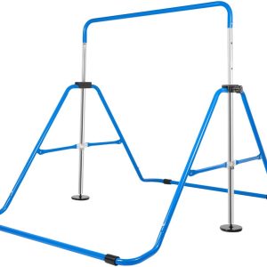 Dutchers® Verstelbare Gymnastiekbar voor Kinderen review: veilig