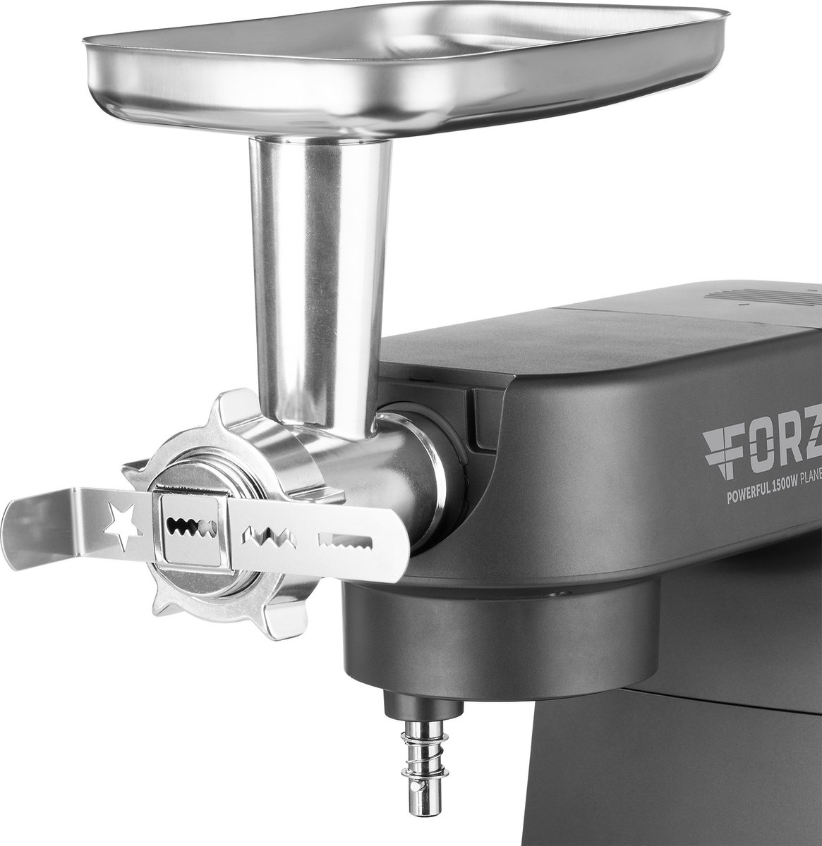 ECG FORZA 5500 Giorno Scuro review: sterke prestaties, prijs