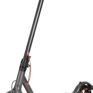 Elektrische Step VoltStep review: 30 km bereik voor forensen