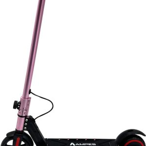 Elektrische Step voor Kinderen - Ampes review: 10km bereik veilig