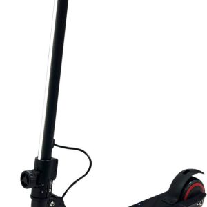 Elektrische Step voor Kinderen - Ampes review: compact inklapbaar