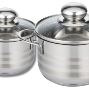 Elo Brilliant review: PFAS-vrij koken met set braadpannen