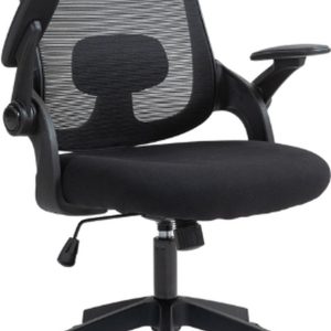 Ergonomische Bureaustoel review: rugpijnverlichting en ergonomie