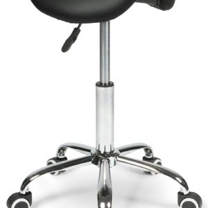 Ergonomische Zadelkruk review: voor kantoor, minder rugpijn