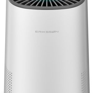 Erikssøn Luchtreiniger Elite review: hepa-filter tegen allergie