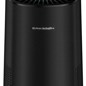 Erikssøn Luchtreiniger Elite review: vermindert hooikoorts, HEPA 14