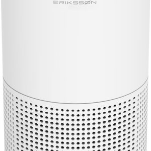 Erikssøn Luchtreiniger Prime review: hepa-filter tegen hooikoorts