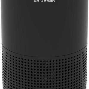 Erikssøn Luchtreiniger Prime review: vermindert allergie met HEPA13