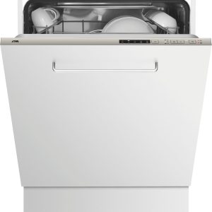 ETNA VW549M inbouw vaatwasser review: laag geluidsniveau