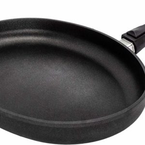 Eurolux Vispan met afneembare steel review: ideaal voor inductie