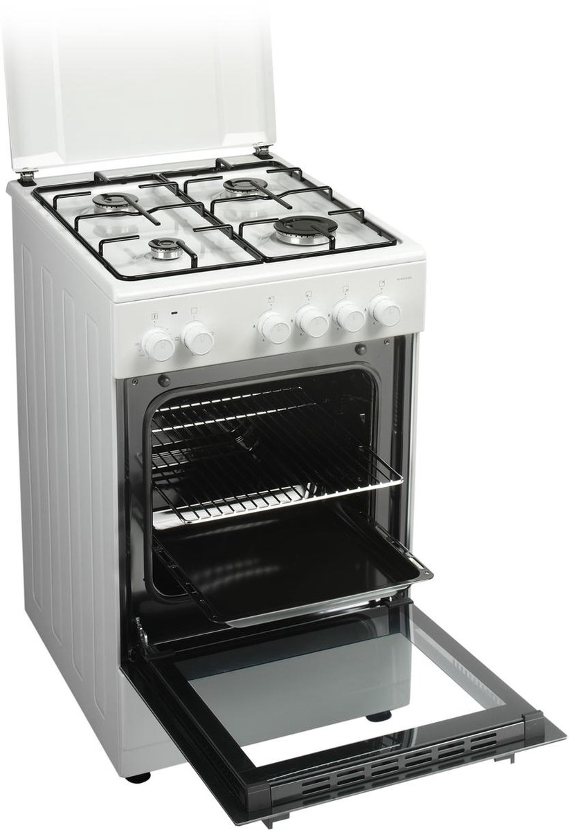 Everglades EVCK032 review: 5 jaar garantie, top prijs-kwaliteit