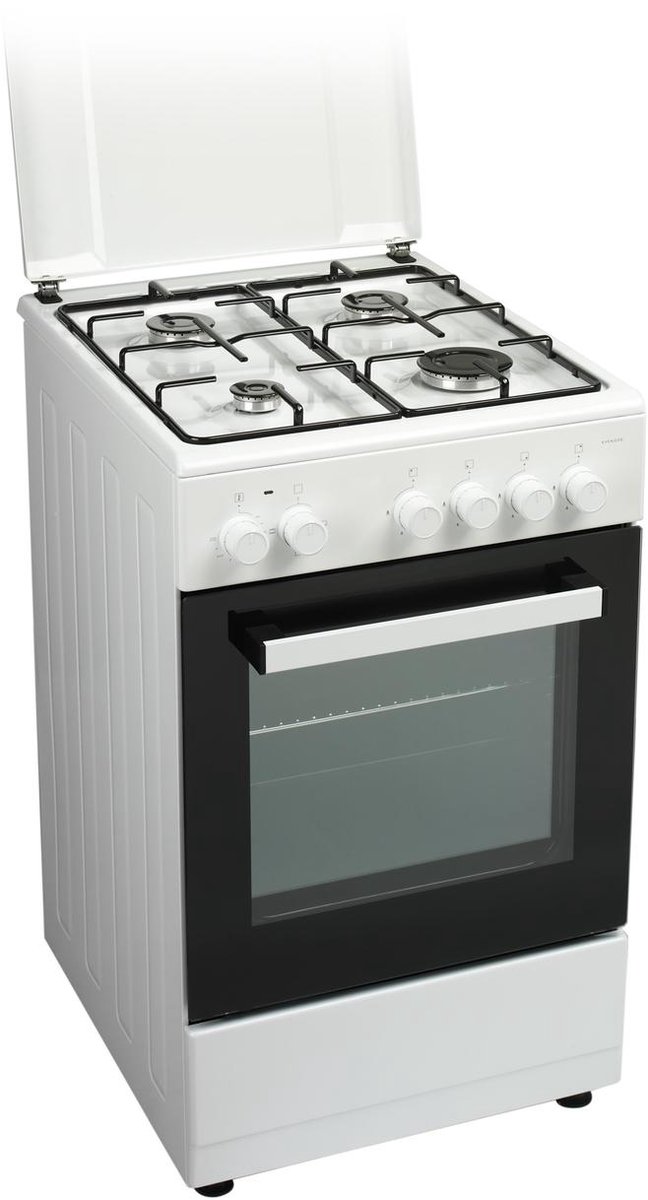 Everglades EVCK032 review: 5 jaar garantie, top prijs-kwaliteit